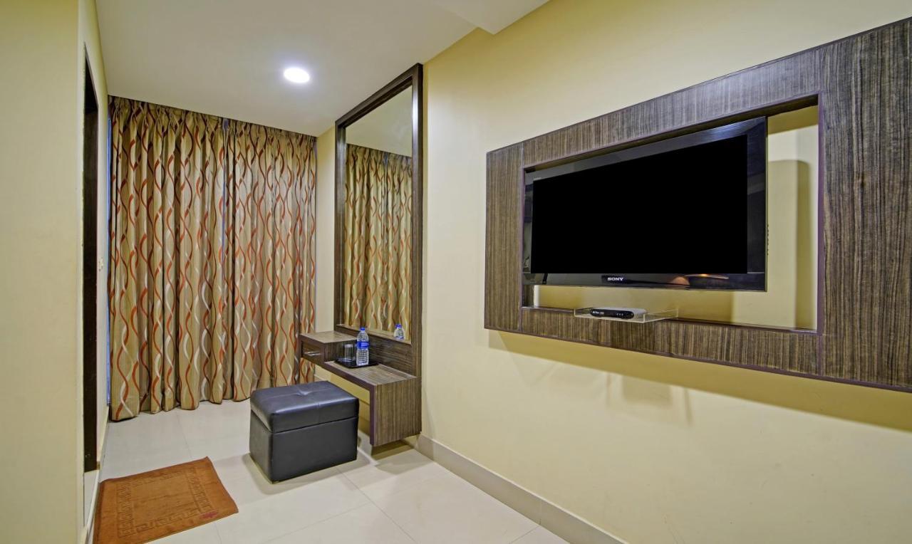 צ'נאי Treebo Trend Lake View Park T Nagar מראה חיצוני תמונה